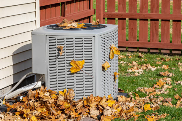 Best Emergency HVAC repair  in Midway, AR