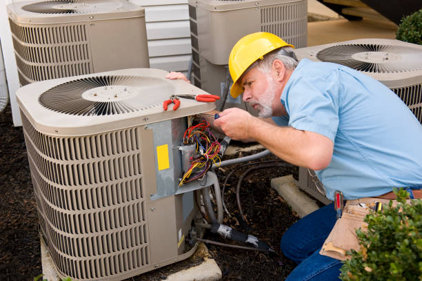 Trusted Midway, AR HVAC Experts