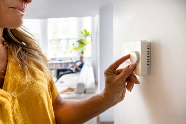 Best HVAC installation services  in Midway, AR