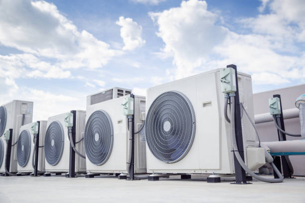 Best HVAC installation services  in Midway, AR