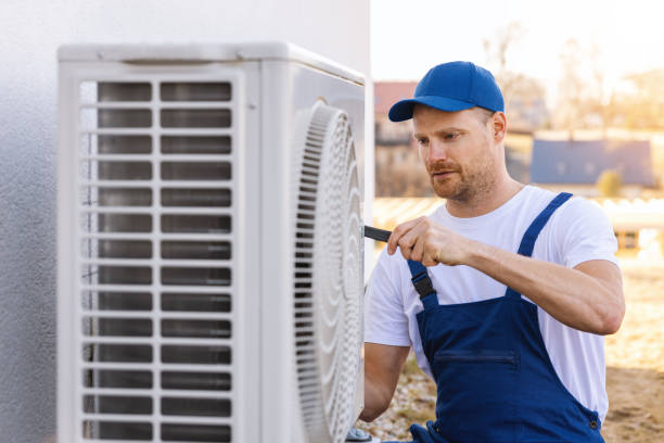 Best HVAC companies near me  in Midway, AR