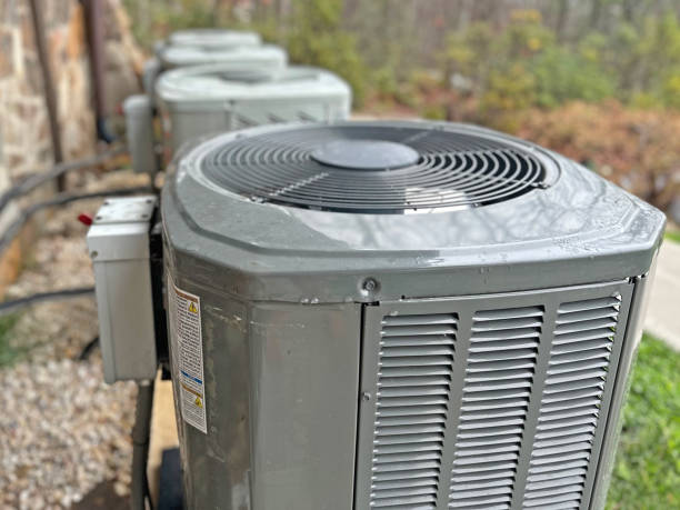 Best Affordable HVAC services  in Midway, AR