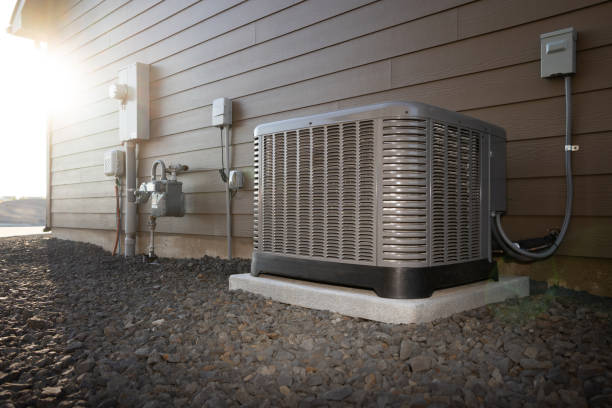 Best HVAC air duct cleaning  in Midway, AR
